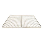 Thumbnail image #1 for Winco FS-1313 13 x 13 Inch Chrome-Plated Fryer Screen Basket Support Case of 48
