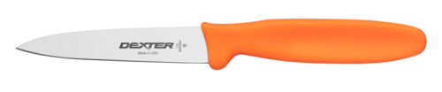 Product image #2 for Dexter Russell 15503 Sani-Safe Peeling & Paring Knives Case of 12