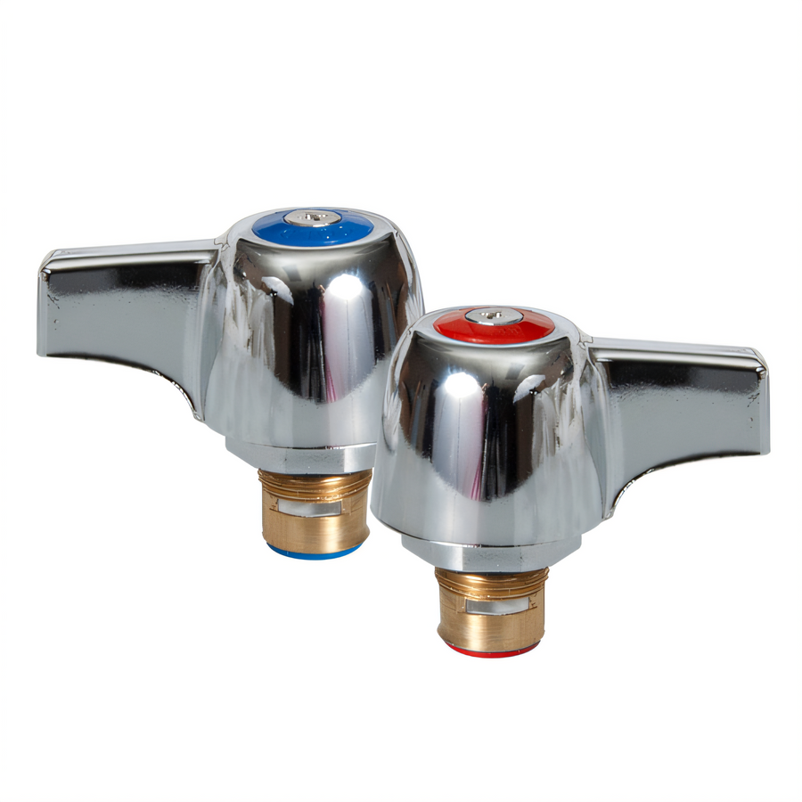 Product image #1 for BK Resources XRK-W-HB-G Faucet Components