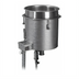 Thumbnail image #1 for Drop-In Round Insulated Heated Well, 7 Quart, with Drain and Auto Fill