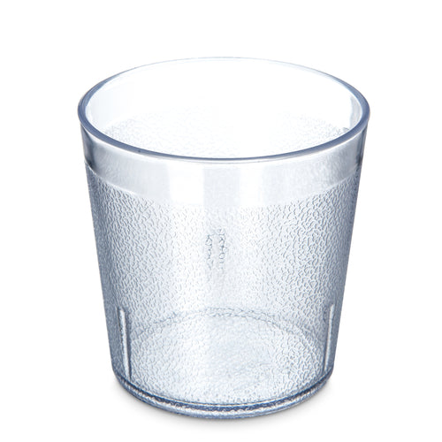 Product image #1 for CFS Brands 552907 Plastic Tumblers Case of 72