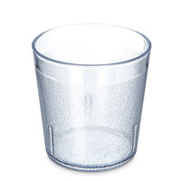 CFS Brands 552907 Plastic Tumblers Case of 72