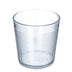 Thumbnail image #1 for CFS Brands 552907 Plastic Tumblers Case of 72