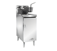 Comstock-Castle 10HF Castle Series Gas Fryers