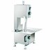Thumbnail image #1 for BakeMax Titan Series Countertop Electric Bone Saw with 3 x 65-Inch Blades, 1 HP, 120V