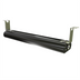 Thumbnail image #1 for 48 Inch Low Profile Unlighted Strip Heat Lamp, Aluminum Housing, 208V