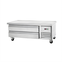 Arctic Air ARCB60 Undercounter & Worktop Refrigeration