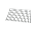 Thumbnail image #1 for UNOX USA 18 x 26 Inch Chromium-Plated Baguette Grid, 6 Channel
