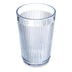 Thumbnail image #1 for CFS Brands 400807 Crystalon Plastic Tumblers Case of 48