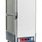 Thumbnail image #1 for Metro C537-MFS-L-GYA C5 Insulation Armour Proofing Cabinets