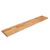 Thumbnail image #1 for John Boos L-O Steam Table Cutting Board, 120 x 12 x 1-1/4 Inch, Northern Hard Rock Maple
