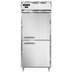 Thumbnail image #1 for Continental Refrigerator D1FXNHD Designer Line One-Section Extra-Wide Reach-in Freezer