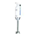 Thumbnail image #1 for Dynamic USA MiniPro MX070.04 Hand-Held Variable-Speed Immersion Blender, 7-Inch Detachable Shaft, 230V, 4 Cutter Blades