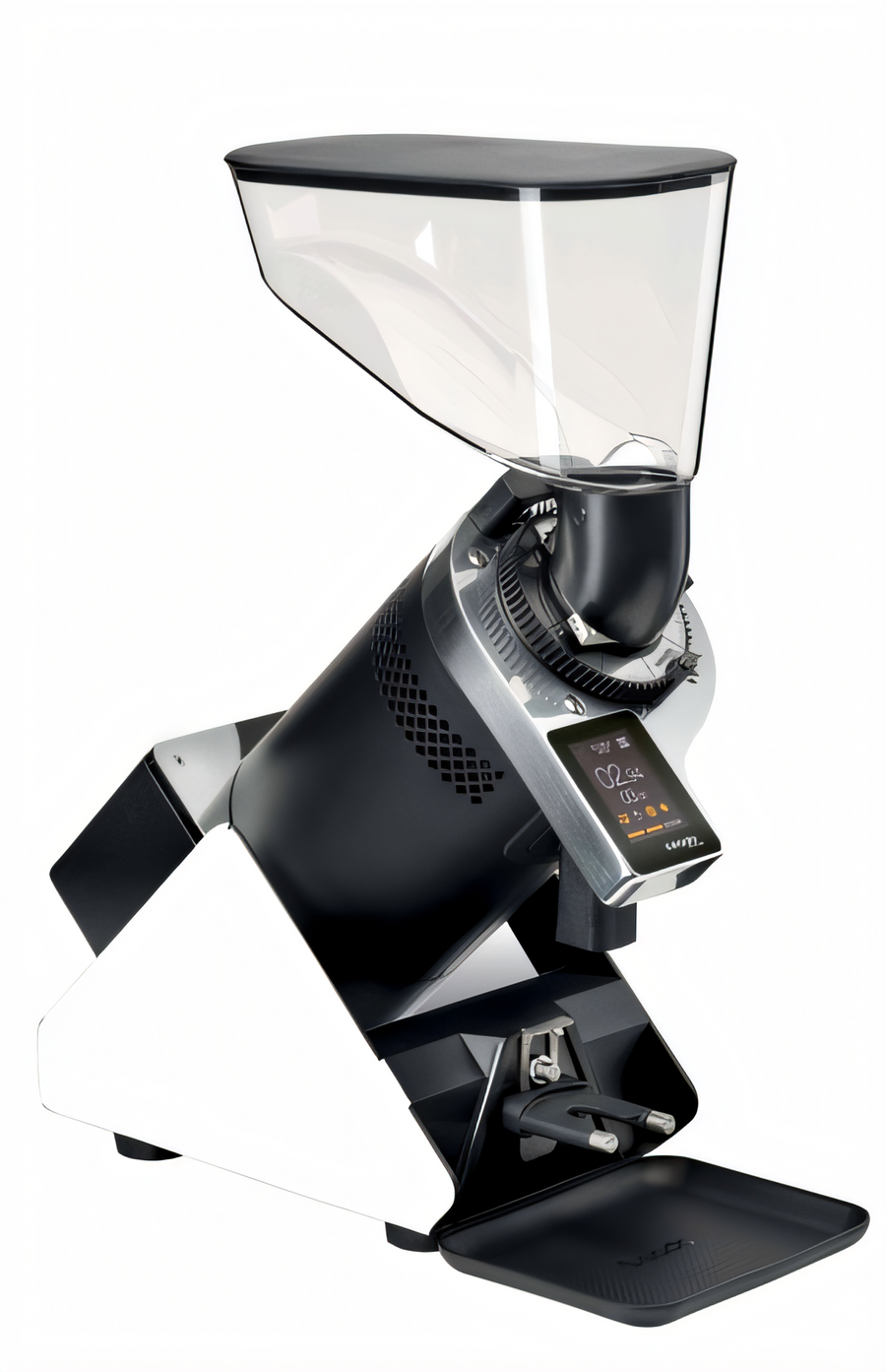Product image #1 for UNIC Ceado E37ZB On-Demand Espresso Grinder with 83mm Flat Burrs