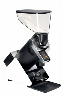 UNIC Ceado E37ZB On-Demand Espresso Grinder with 83mm Flat Burrs