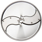 Thumbnail image #1 for Eurodib USA Dito Sama 650166 Commercial Food Processor Shredding Disc, 2 x 2 mm, Stainless Steel, S-Blades