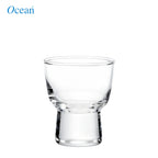 Thumbnail image #1 for Ocean Haiku 60 mL Clear Glass Sake Shot Glass, Case of 48