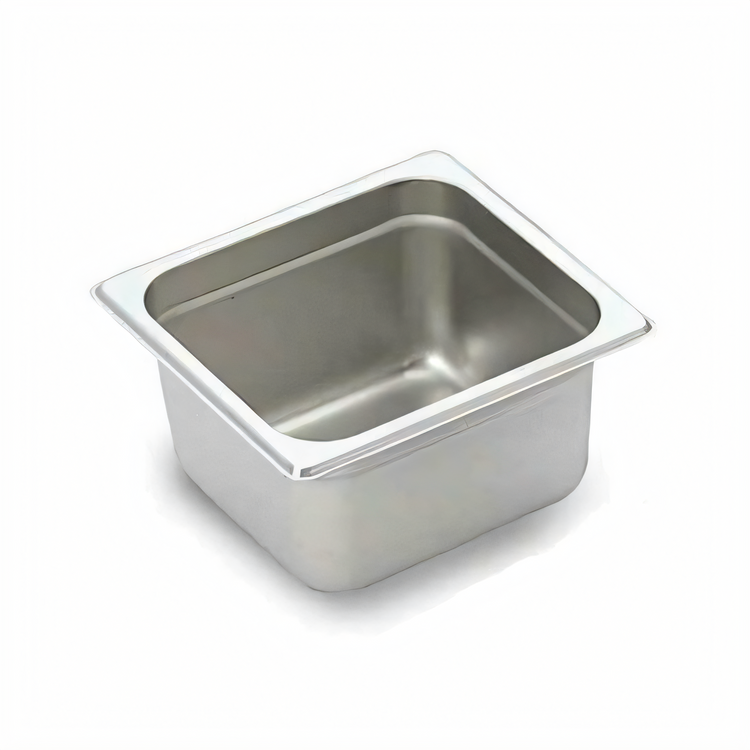 Product image #1 for Omcan USA 80278 Hotel Pans Case of 10