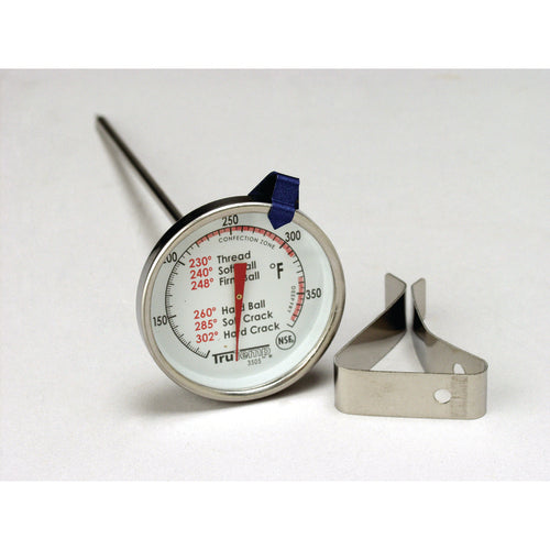 Product image #1 for Taylor Precision 3505 Fryer & Candy Thermometers Case of 6