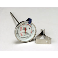 Taylor Precision 3505 Fryer & Candy Thermometers Case of 6