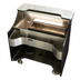 Thumbnail image #1 for Perlick Tobin Ellis Signature Mobile Bar with 42-Inch Bartending Width, Ice Chest, Bottle Well, and LED Task Lighting