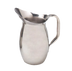 Thumbnail image #1 for American Metalcraft 68 oz Stainless Steel Bell Pitcher with Mirror Finish