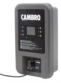 Cambro Pro Cart Ultra Adjustable-Temperature Hot Module for Pan Carriers