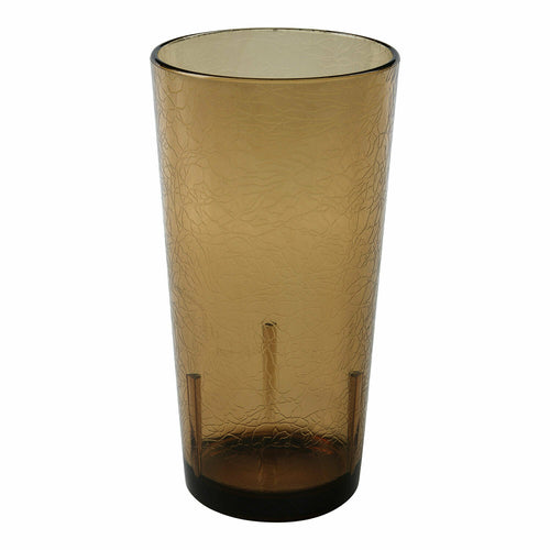Product image #2 for Cambro D16609 Del Mar® Plastic Tumblers Case of 36