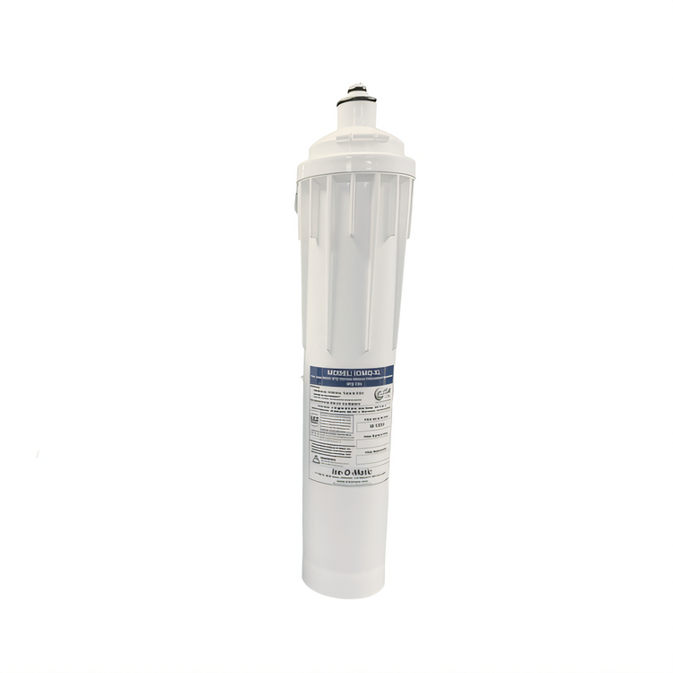 Product image #2 for Ice-O-Matic IOMQ-XL@2 Water Filter Cartridges