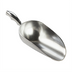 Thumbnail image #1 for American Metalcraft 38 oz Bright-Finish Cast Aluminum Utility Scoop