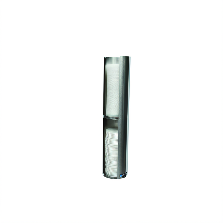 Product image #1 for CFS Brands L3502 Lid Dispensers