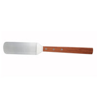Winco Giant Offset Server/Turner with 8-1/2 x 2-7/8-Inch Stainless Steel Blade