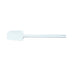 Thumbnail image #1 for Rubbermaid Commercial Clean-Rest 9-1/2-Inch Spoon Spatula, White