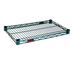 Thumbnail image #1 for Eagle Group 2424VG-X Valu-Gard Wire Shelving
