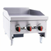 Thumbnail image #1 for BakeMax (TVI) BACG15-1 BakeMax Gas Griddles