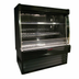Thumbnail image #1 for Howard-McCray 35E Series Self-Contained Produce Open Merchandiser, 39 Inch Wide x 60 Inch High, LED Lit