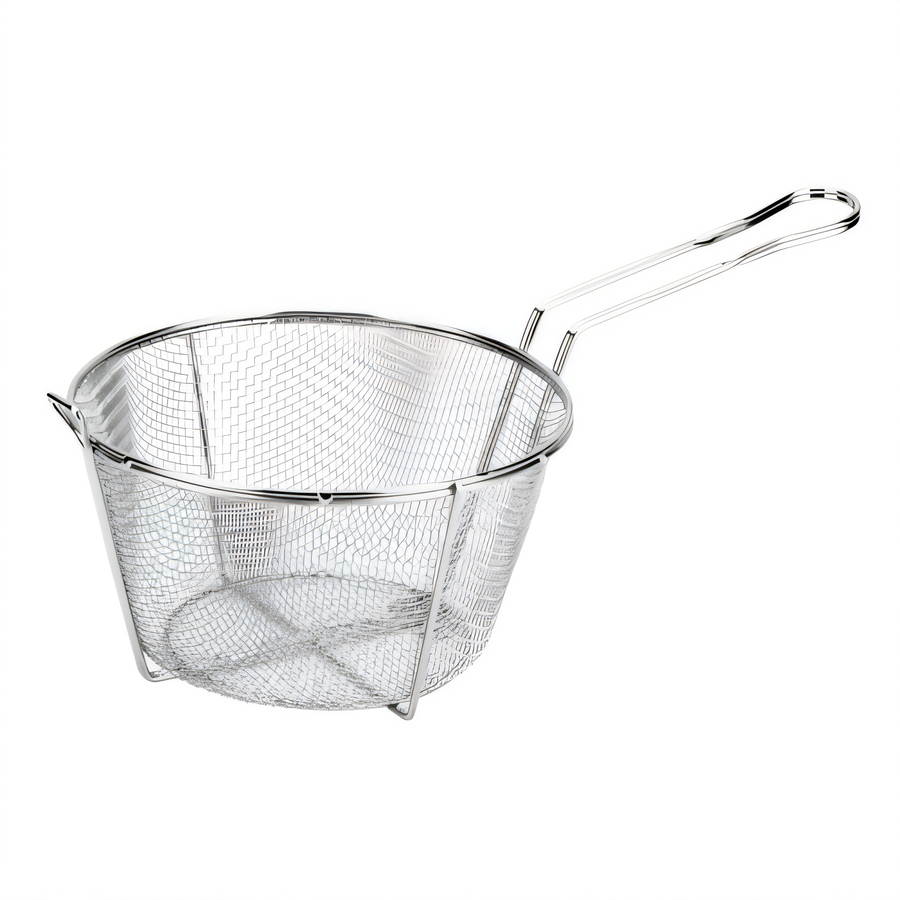 Product image #1 for CAC China FBR8-011 Gas Fryers