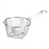 Thumbnail image #1 for CAC China FBR8-011 Gas Fryers