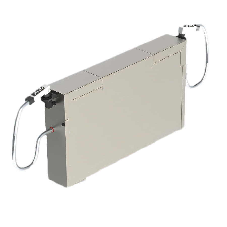 Product image #1 for Perlick Corporation TSS4.25SGB Top Shelf Bar Equipment