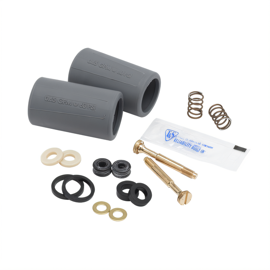 Product image #1 for T&S Brass B-10K-C Faucet Components