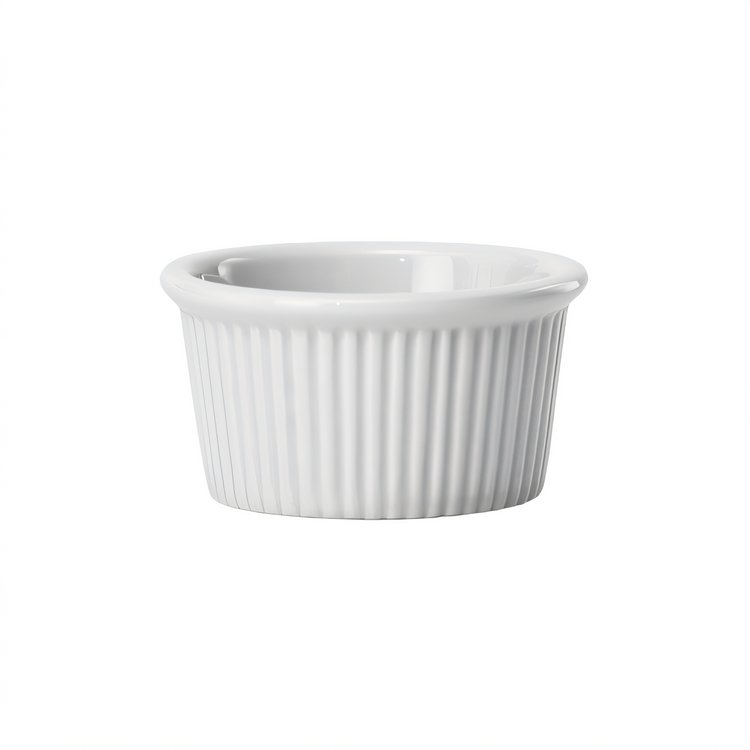 Product image #1 for Winco FRR-275 Ramekins & Sauce Cups Case of 4
