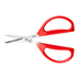 Thumbnail image #1 for Joyce Chen Original Unlimited Kitchen Shears with Red Handles