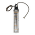 Thumbnail image #1 for T&S Brass Water Filtration Kit with Docking Station, Filter Cartridge, Fittings and Braided Stainless Steel Hoses