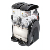 Admiral Craft Equipment Corp. SGM-2 Cold & Frozen Beverage Dispensers