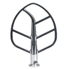 Thumbnail image #1 for Globe (Middleby) XXBEAT-08 8 Qt Planetary Mixer Aluminum Flat Beater / Paddle Attachment