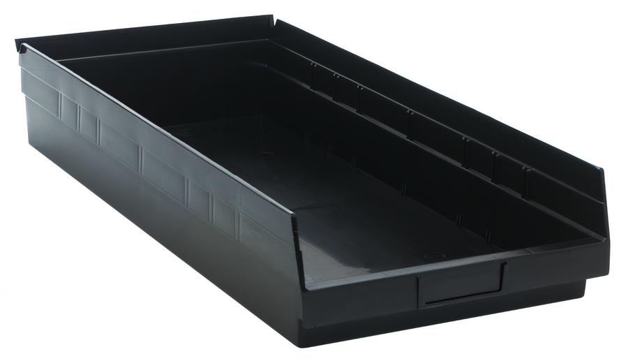 Product image #1 for Quantum QSB116BR Wire Shelving
