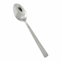 Winco 0007-03 Regency Restaurant Spoons Case of 50