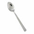 Thumbnail image #1 for Regency Pattern Heavyweight Dinner Spoon, 7-1/8 Inch, 18/0 Stainless Steel, Mirror Finish