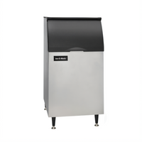 Ice-O-Matic B42PS Ice Machine Bins