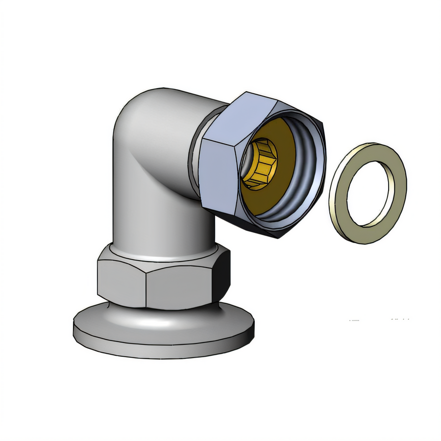 Product image #1 for T&S Brass 00YY Faucet Components